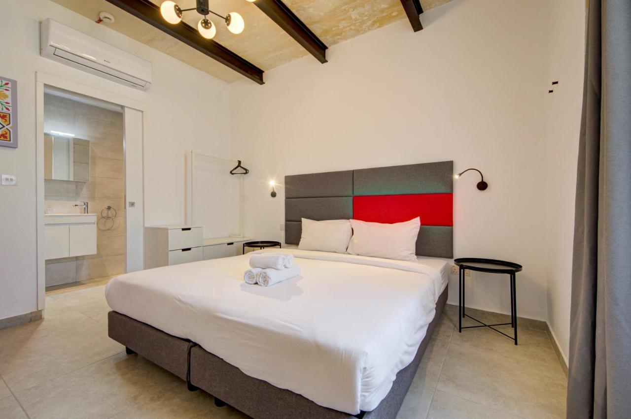 فندق Casa Domenico 4 فاليتا المظهر الخارجي الصورة