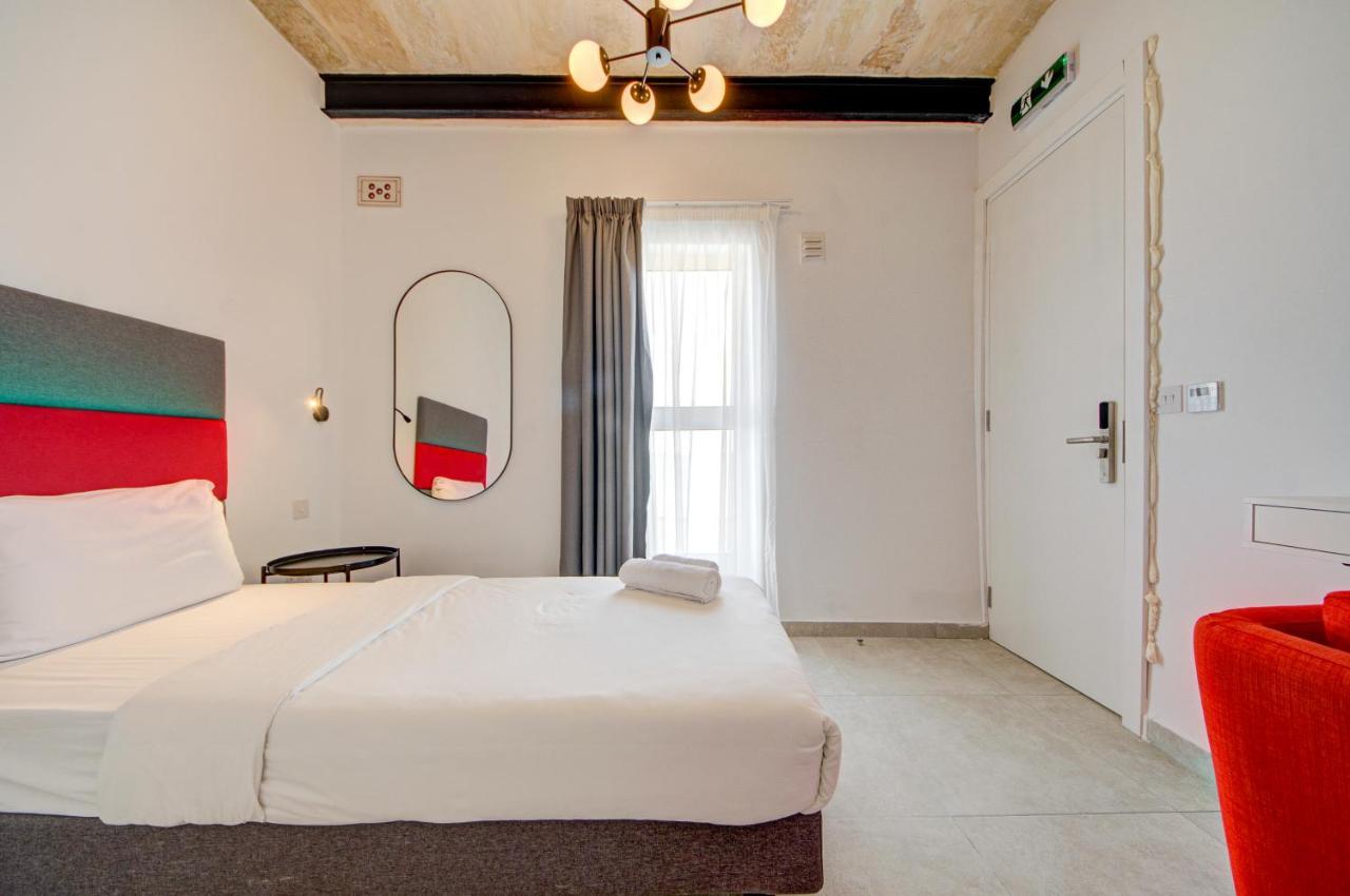 فندق Casa Domenico 4 فاليتا المظهر الخارجي الصورة