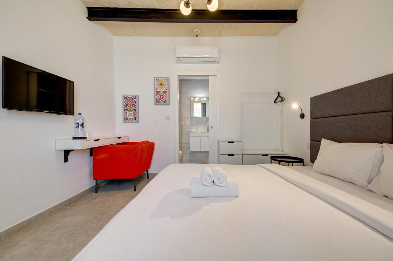 فندق Casa Domenico 4 فاليتا المظهر الخارجي الصورة