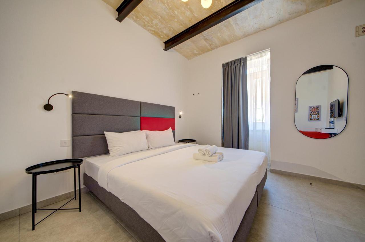 فندق Casa Domenico 4 فاليتا المظهر الخارجي الصورة