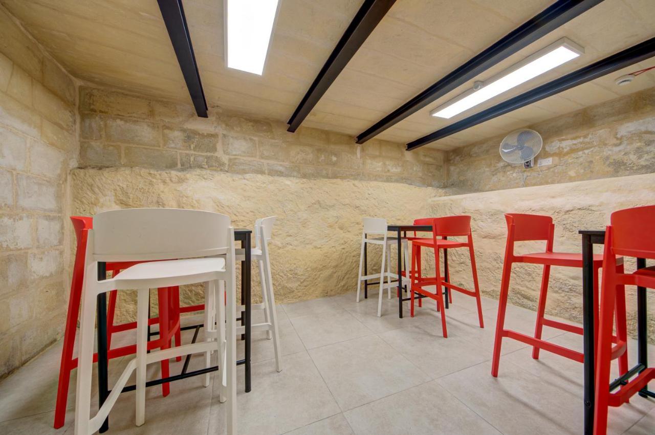 فندق Casa Domenico 4 فاليتا المظهر الخارجي الصورة