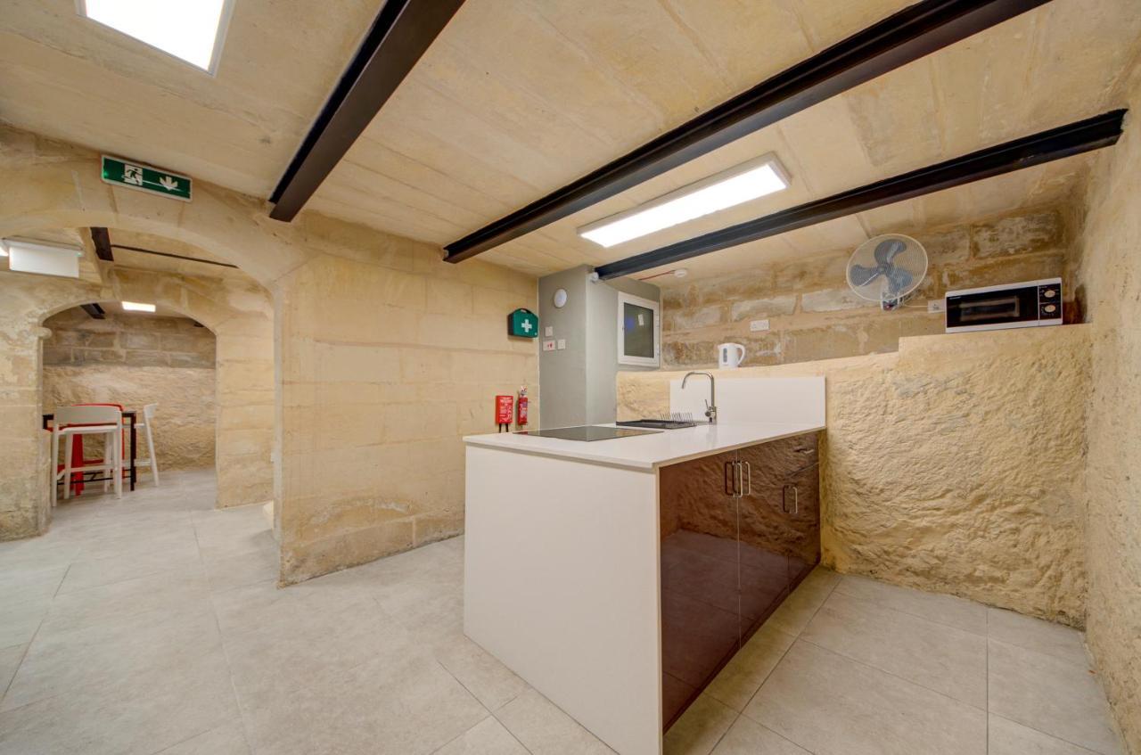 فندق Casa Domenico 4 فاليتا المظهر الخارجي الصورة