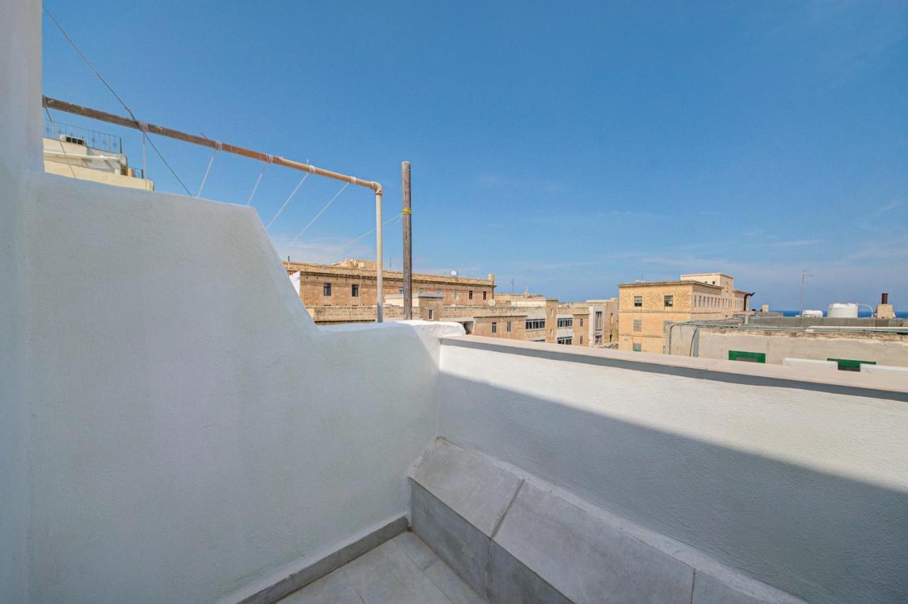 فندق Casa Domenico 4 فاليتا المظهر الخارجي الصورة