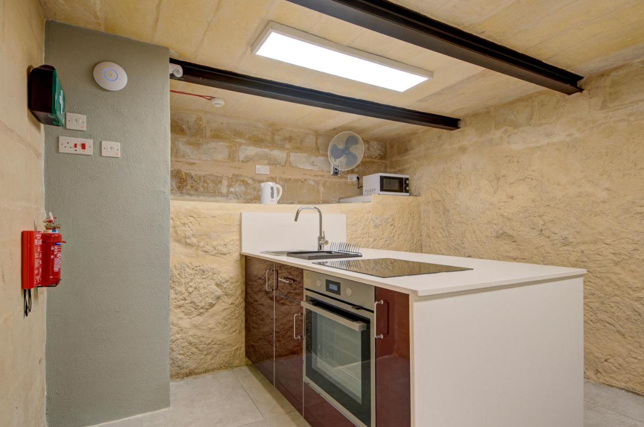 فندق Casa Domenico 4 فاليتا المظهر الخارجي الصورة